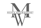 Mens Wearhouse Logo